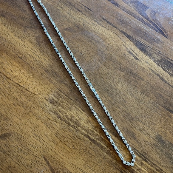 30” Stainless Steel Bike Link Chain - Picture 2 of 10